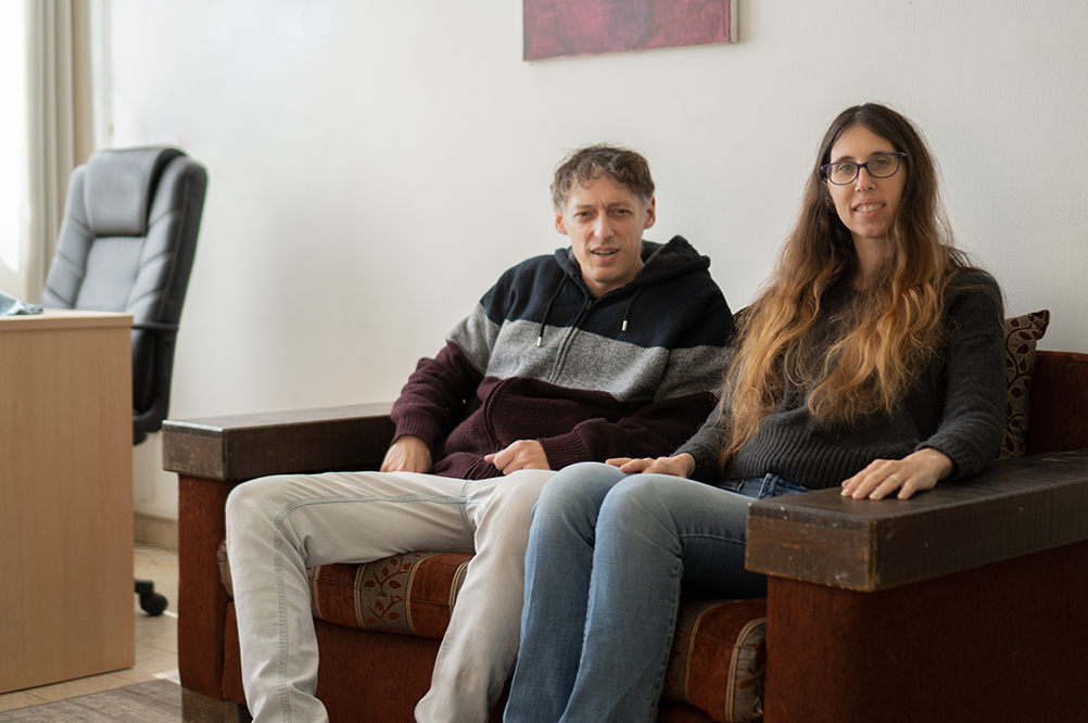 צוות טרייסי